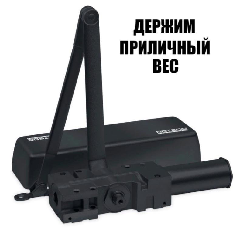 Встречайте настоящих "тяжеловесов"